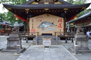 京都 初詣 三社参りにおすすめの神社とお寺 悠々楽々